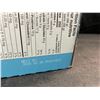 Image 3 : 1 Box of CLIF Energy Bars - Chocolate Chip - 10 x 68g Energy Bars - (BB: OC 06/2025)