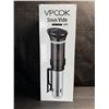 Image 1 : 1 VPCOK Sous Vide Immersion Cooker - New
