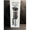 Image 1 : 1 VPCOK Sous Vide Immersion Cooker - New