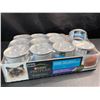 Image 1 : 1 Case of Purina ProPlan Urinary Tract Health Wet Cat Food - 23 Tins x 3oz - Turkey & Giblets Entree