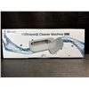 Image 1 : 1 Ultrasonic Cleaner Jewellery and Electronics - New