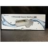 Image 1 : 1 Ultrasonic Cleaner Jewellery and Electronics - New