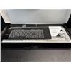 Image 3 : 1 Aula F99 Mechanical Wireless Rechargeable or Wired Keyboard - New