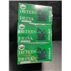 Image 3 : 2 Boxes of China Green Dieter Brand 100% Natural Herbal Drink; Caffeine Free (90 Tea Bags Per Pack)
