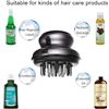 Image 5 : 1 Mriya Hair Oil Applicator/Scalp Applicator Brush Comb for Hair Oil - New Sealed