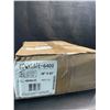 Image 4 : 1 Box of EcoSafe 48"x60" Large Certified Compostable Bags for 64 Gallon Green Bins; Box of 60pcs - N