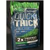 Image 2 : 1 Bag of Scotts Turf Builder Quick + Thick Grass Seed (Sun and Shade Mix) - 2.8kg - New Sealed