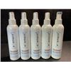 Image 1 : 5 Bottles of e11ement Hypochlorous Acid Face & Skin Spray - 240ml Each - New Sealed