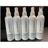 Image 1 : 5 Bottles of e11ement Hypochlorous Acid Face & Skin Spray - 240ml Each - New Sealed