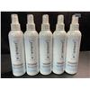 Image 1 : 5 Bottles of e11ement Hypochlorous Acid Face & Skin Spray - 240ml Each - New Sealed