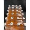 Image 3 : 1 Case of Jarritos Mandarin Sodas/Mexican Soft Drinks - 24 x 370ml Bottles (BB: 05/18/25)