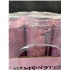 Image 4 : 1 Case of Monster Energy Drinks - Ultra Strawberry Dreams - 12 x 473ml Cans - (BB: JA 2026)