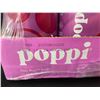 Image 3 : 1 Case of POPPI Doc Pop Sparkling Soda Beverages - 12pk x 355ml Cans (BB: 06/2025)
