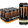 Image 1 : 1 Case of Monster Reserve Energy Drinks - Orange Dreamsicle - 12 x 473ml Cans (BB: DEC 29/25)