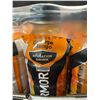Image 4 : 1 Case of BodyArmour SuperDrinks - Orange Mango - 12 x 473ml Bottles
