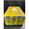 Image 3 : Red Bull Energy Drinks - The Yellow Edition - Tropical - 6 x 4-Packs (24 x 250ml Cans) BB: 03/2025