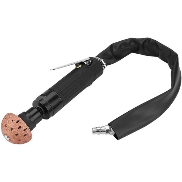 1 Pneumatic Tire Buffing Grinding Tool - For Tire Patches/Repairs - Brand New