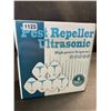 Image 1 : Box of Ultrasonic Pest Repellers - 6PCS - Wall/Plug-In Design - New