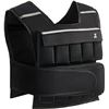 Image 1 : 1 Zelus Adjustable Weighted Vest for Men/Women - Weighted Workout Vest - New