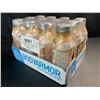 Image 2 : 1 Case of BodyArmour SuperDrink Lyte Peach Mango - 12 x 473ml Bottles - BB: JA/05/2026)