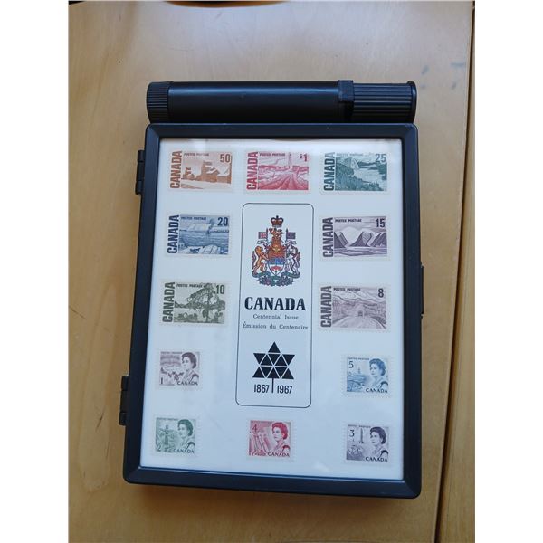 1967 - Thematic Collection