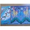 Image 1 : (3) x 1992 Olympics Booklets (10 x 42Â¢ in each)