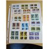 Image 1 : 1987 - 1991 Mammals Stamp Blocks Unused Over $20 Face Value