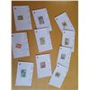 Image 5 : Unused Stamps, Envelopes, Partial Booklets, Stamp Book, and Supplies