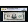 Image 1 : 1934 $500 Chicago FRN PCGS 35