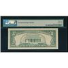 Image 2 : 1974 $5 Cleveland FRN PMG 65EPQ