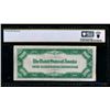 Image 2 : 1934 $1000 Chicago FRN PCGS 35