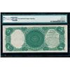 Image 2 : 1907 $5 Legal Tender Note PMG 65EPQ