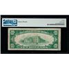 Image 2 : 1929 $10 Dublin PA National PMG 20