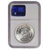 Image 2 : 1902 $1 Morgan Silver Dollar Coin NGC MS65