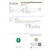 Image 5 : Lovely GIA Certified Natural 3.57 Ct Emerald Ring