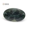 Image 1 : Stunning 1.34 Ct GIA Certified Natural Sapphire
