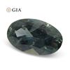 Image 2 : Stunning 1.34 Ct GIA Certified Natural Sapphire