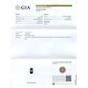 Image 4 : Stunning 1.34 Ct GIA Certified Natural Sapphire