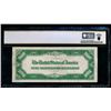 Image 2 : 1934 $1000 New York FRN PCGS 45