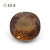 Image 1 : Unheated 2.17 Ct GIA Certified Natural Sapphire