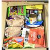 Image 1 : NEW ASSORTED SNACK BOX