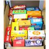 Image 1 : NEW ASSORTED SNACK BOX