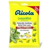Image 1 : NEW 45 RICOLA LEMON MINT COUGH SUPPRESSANT