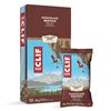 Image 1 : NEW 12 X 68G CLIF BARS CHOCOLATE BROWNIE