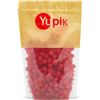 Image 1 : NEW 1KG YUPIK SOUR CHERRY BALLS