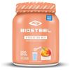 Image 1 : NEW 700G BIOSTEEL HYDRATION MIX PEACH MANGO