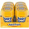 Image 1 : NEW 6 X 60 PIECES JUICY FRUIT ORIGINAL
