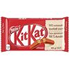 Image 1 : NEW 2 X 4 X 45G NESTLE KITKAT