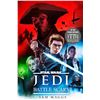 Image 1 : NEW HARDCOVER- STARWARS JEDI BATTLE SCARS