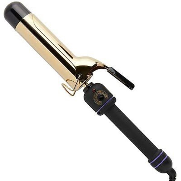 NEW HOT TOOLS PRO SIGNATURE 1 1/2 CURLING IRON